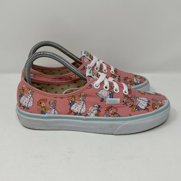 vans authentic toy story vans authentic toy story